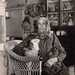 Meet your Posher, Allison